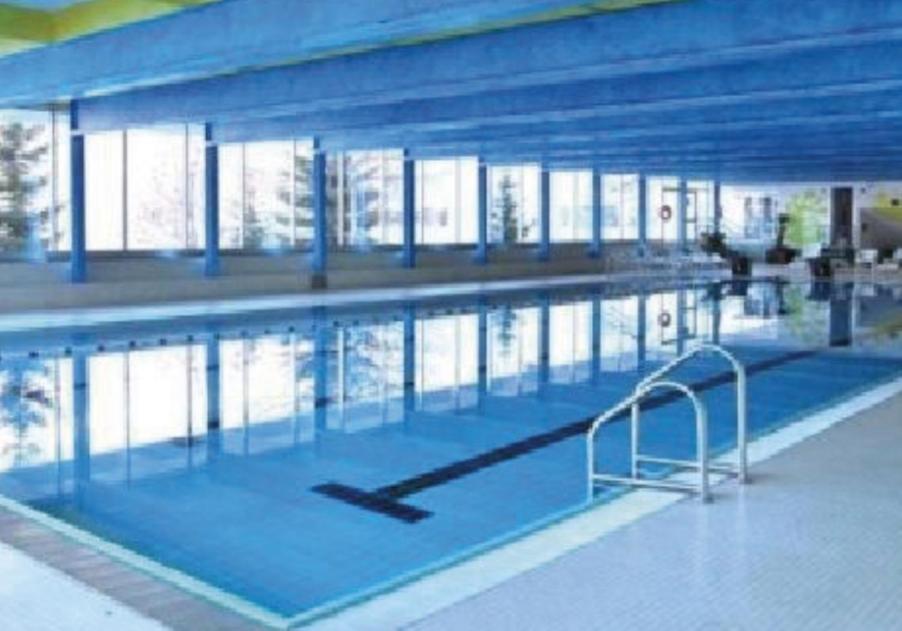 Marilleva 1400 Tra Sport E Natura Kültér fotó
